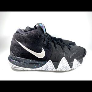Nike Kyrie 4 ANKLE TAKER Men’s Size 8.5